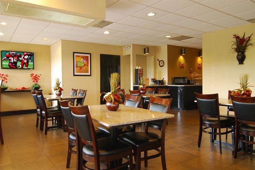 Red Roof Inn הוט ספרינגס מראה חיצוני תמונה